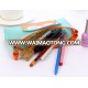 Xianghong hot selling EU and USA waterproof, fireproof silicone pencil bag